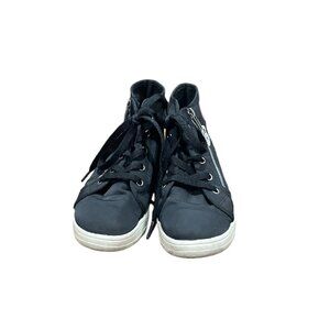 Kid's Boots, Brash, 3, Black, Preloved in excellent condition